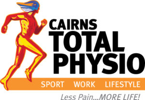Cairns Total Physio Logo